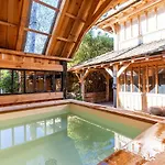 Villa Bayani été