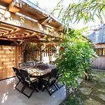 Bayani Ete Villa Lacanau