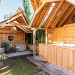 Villa Bayani Ete Lacanau